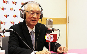 2020藍營決議 總統大選以勝選為目標