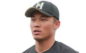 日職／火腿樂天熱身賽　王柏融扛三棒無緣對決宋家豪