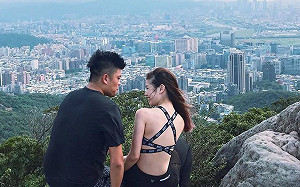 「怎麼能說走就走」 網球國手謝政鵬IG崩潰悼車禍死亡女友