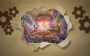 《爐石戰記》新賽制到底何時公布？官方終於給答案