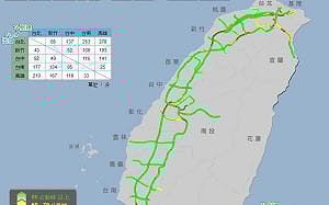 猜猜國道哪個服務區業績第一　原因竟然是這樣