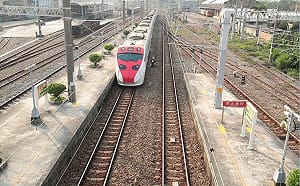 交部要求1個月內檢討「山手線」  中市府：盼全額補助