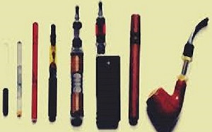 20歲前不能抽煙！菸害防制法草案出爐　電子菸也全面禁賣