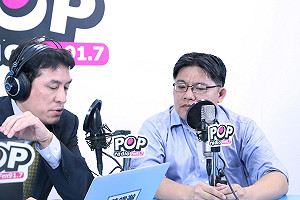 時代力量有內訌？邱顯智：他考量是如何截長補短