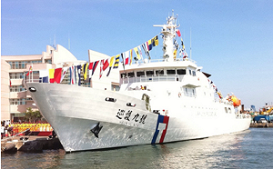 東港「穩鵬號」喋血   外交部：台籍船長、輪機長安全