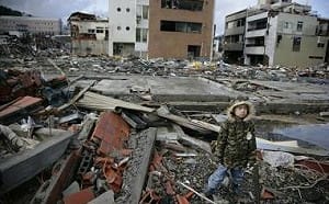 福島核災事故 日本政府和東電判賠居民1.17億