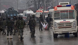 印巴險爆戰爭！ 印度證實核潛艦曾待命作戰