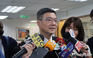 2020白綠合作有望嗎？卓榮泰：我本將心照明月