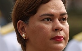 這不是開玩笑！菲律賓副總統語出驚人 稱已交待殺手「一情況」追殺總統