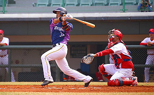 中華職棒／今中職四隊唯一傳捷報　暴力猿擊潰韓職起亞虎