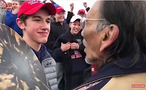 否認種族歧視 美高中生告《華郵》誹謗求償77億