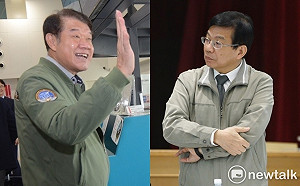 獨家內幕》何煖軒很緊張！箭指王國材 華航董座保衛戰開打…