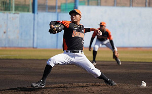 中華職棒／蘇智傑、郭阜林雙獅會開轟　統一仍不敵西武