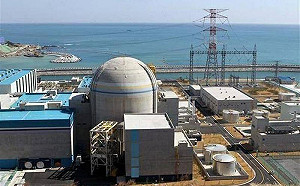 調查：近7成南韓民眾贊成維持或擴大核電