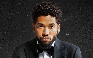 美劇嘻哈世家同志演員謊報種族仇恨遇襲 原告變被告