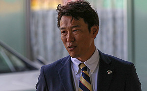 經典賽擊沉台灣的井端弘和　回顧王建民「真的打不到」