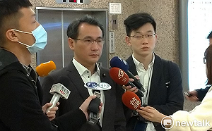 同婚專法名稱迎合選票？鄭運鵬：說這話者怕給民進黨加分