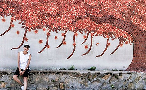 誰說只有閩式建築可以拍？金門10大超夯打卡景點大特搜