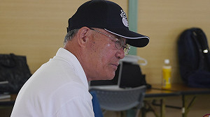 沖繩直擊／王柏融真的超強！傳奇安打王張本勳下定言