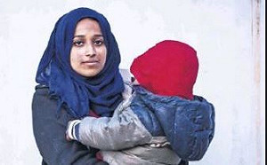 拒聖戰新娘回國 川普：她不是美國人