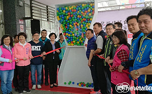 全國客家日在彰化　「福佬好食客」共築多元文化