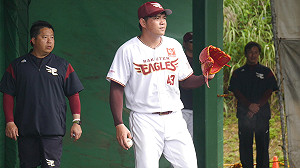 沖繩直擊／進化的台灣巨投　專訪樂天宋家豪