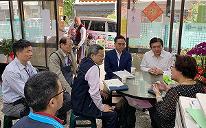 都市更新跟不上發展腳步  中市議員要求儘速通盤檢討