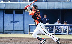 施子謙2.2局丟8分　統一「雙獅交流賽」苦吞2連敗