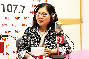 同婚專法  綠委：3/5院會提逕付二讀  開放投票