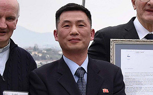 朝鮮駐義大使攜妻脫北3月  17歲女兒爆被遣返回國