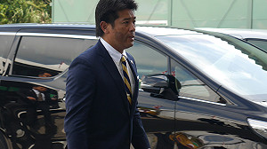 沖繩直擊／12強要小心王柏融　日本總教練稻葉徹底情蒐