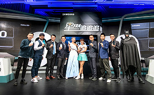 預購三星Galaxy S10省上萬元  各通路與電商優惠看這篇