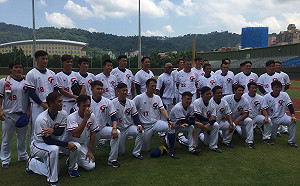 巴黎奧運沒棒球  中華隊若錯過2020東奧要再等8年