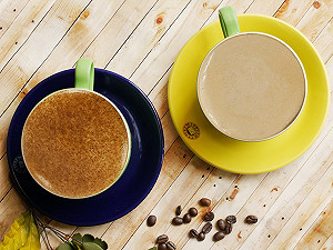 顛覆全球想法！研究：喝咖啡、酒或輕度肥胖更長壽