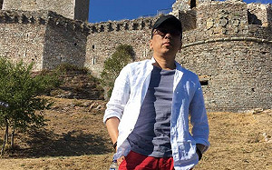 「幫柯市長上一堂課」 苦苓3千字長文反思台灣