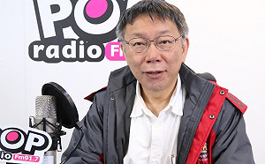 楊宏基觀點》「柯」徵空店稅？ 再讀《北風與太陽》