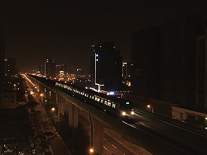 擴大服務！機捷3/1起增開深夜往返機場服務班次