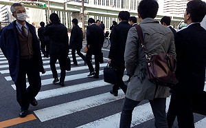 薪水不成正比、壓力責任重大！台灣有8成7上班族萌生離職念頭
