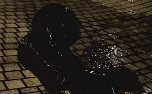 台大生跑去政大砍蔣銅像腳將挨告 行動者：正面面對司法