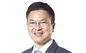 傳魏明谷接台水董座 台水：未接獲通知