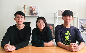 創夢實驗室》好味小姐：創業是為了看貓咪在餐桌上的臉 然後一起變老 (上)