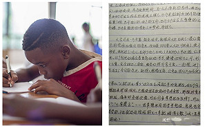 女童代寫作業月入五萬　被媽媽發現後回嘴「賺得比妳多」