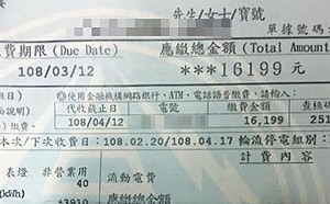 「這台」故障害電費狂飆1萬6　租屋男崩潰：樓上才2百
