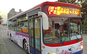 防死角釀悲劇！明年大車強制加裝視野輔助系統