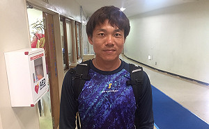 沖繩直擊／外野比台灣好守　大島洋平肯定王柏融打擊實力