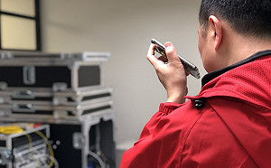 台灣5G準備好了沒　這家電信商首發5G數據通話測試成功