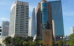 台商越南遭綁架被毆控南向政策玩假的 外交部 : 當時處理妥當