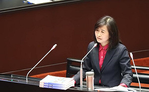 簽兩岸和平協議是賣台？林奕華 : 陳明通自打臉2004提過