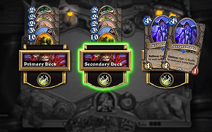 《爐石戰記》新「專精制」比賽怎麼打？Noblord：出黑科技就對了