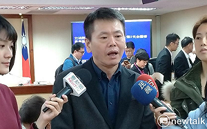 戰場大導致內政委員會召委沒人接？張宏陸駁：沒聽說過
